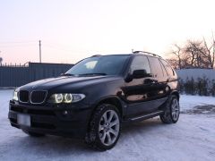 Photo of the vehicle BMW X5