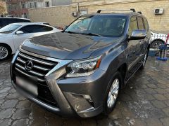 Фото авто Lexus GX