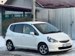 Сүрөт унаа Honda Fit