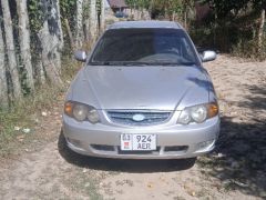 Photo of the vehicle Kia Shuma