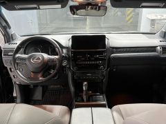 Фото авто Lexus GX