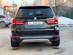 Photo of the vehicle BMW X5