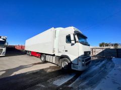 Фото авто Volvo FH