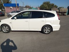 Фото авто Honda Stream