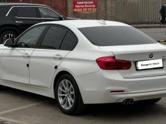 Photo of the vehicle BMW 3 Series