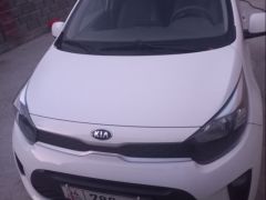 Сүрөт унаа Kia Morning