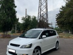 Фото авто Toyota Ipsum