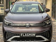 Сүрөт унаа Volkswagen ID.6