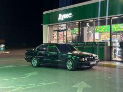 Фото авто BMW 5 серии