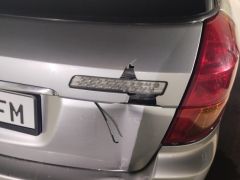 Photo of the vehicle Subaru Legacy