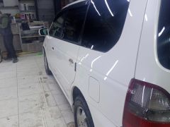 Сүрөт унаа Honda Odyssey