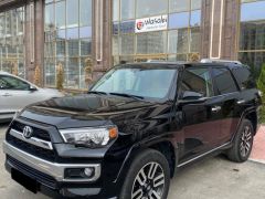 Фото авто Toyota 4Runner