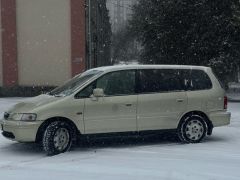 Сүрөт унаа Honda Odyssey