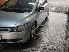 Сүрөт унаа Honda Civic