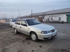 Фото авто Daewoo Nexia