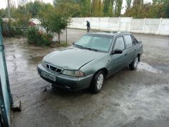 Photo of the vehicle Daewoo Nexia