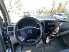 Photo Mercedes-Benz Sprinter 2009