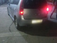 Фото авто Mitsubishi Colt