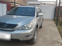 Сүрөт унаа Lexus RX