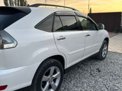 Photo of the vehicle Lexus RX