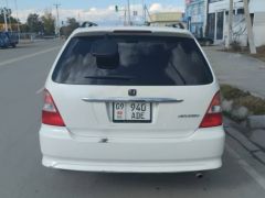 Photo of the vehicle Honda Odyssey