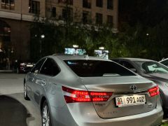 Сүрөт унаа Toyota Avalon