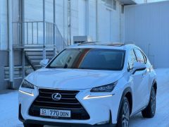 Фото авто Lexus NX