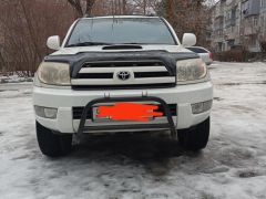 Фото авто Toyota 4Runner