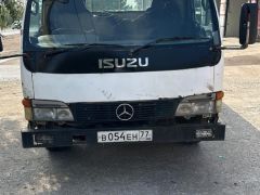 Фото авто Isuzu Elf