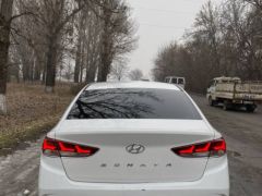 Photo of the vehicle Hyundai Sonata