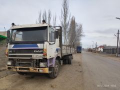 Фото авто DAF 85