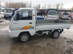 Фото авто Daewoo Labo