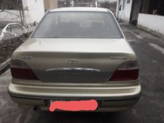 Фото авто Daewoo Nexia