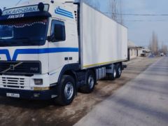 Фото авто Volvo FH