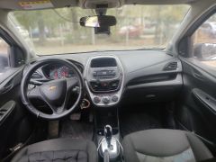 Фото авто Chevrolet Spark