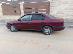 Photo of the vehicle Nissan Primera