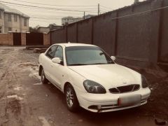 Сүрөт унаа Daewoo Nubira