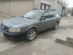 Photo of the vehicle Audi 100