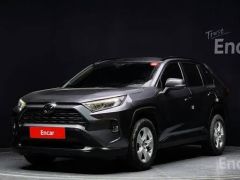 Фото авто Toyota RAV4