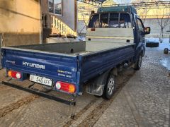 Фото авто Hyundai Porter