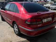 Фото авто Mazda 626