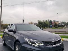 Сүрөт унаа Kia K5