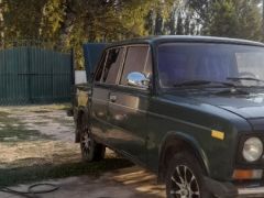 Photo of the vehicle ВАЗ (Lada) 2106