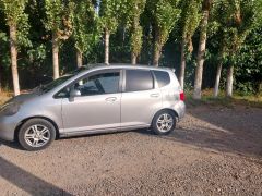 Photo of the vehicle Honda Fit