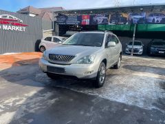 Сүрөт унаа Lexus RX