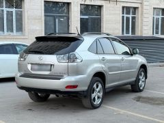 Photo of the vehicle Lexus RX