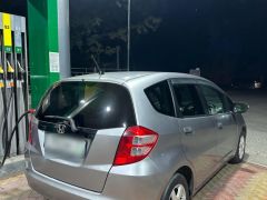 Сүрөт унаа Honda Fit