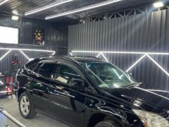 Photo of the vehicle Lexus RX