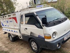 Фото авто Hyundai Porter