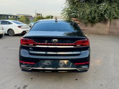 Сүрөт унаа Kia K7